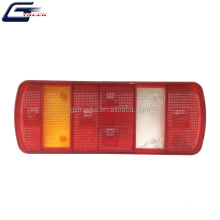 Rear Lamp Lens Oem 1412392 for SC 114 Truck Model Plastic Tail Light Cover